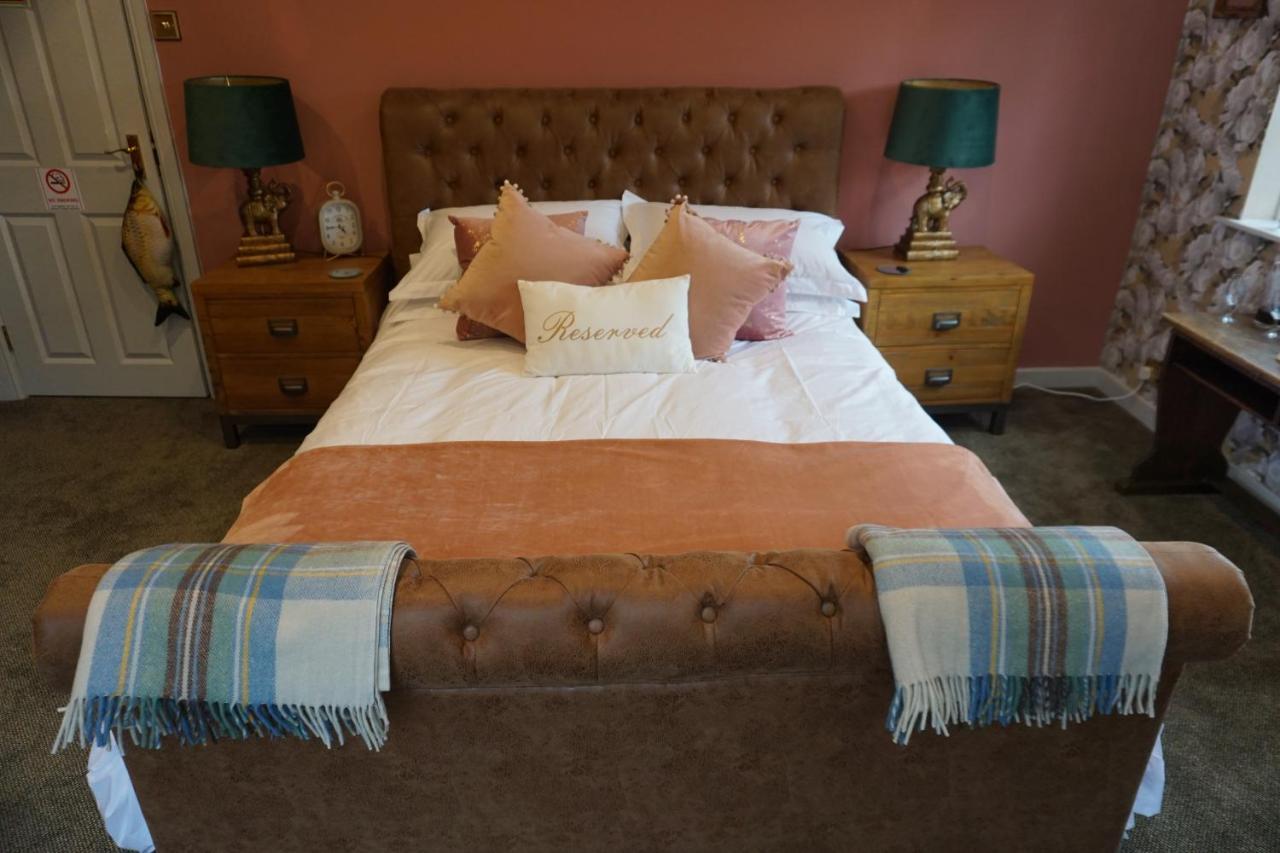The Tickled Trout Inn Bilton-In-Ainsty — Photos 2